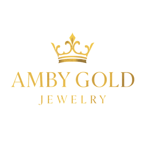 Amby Gold Jewelry